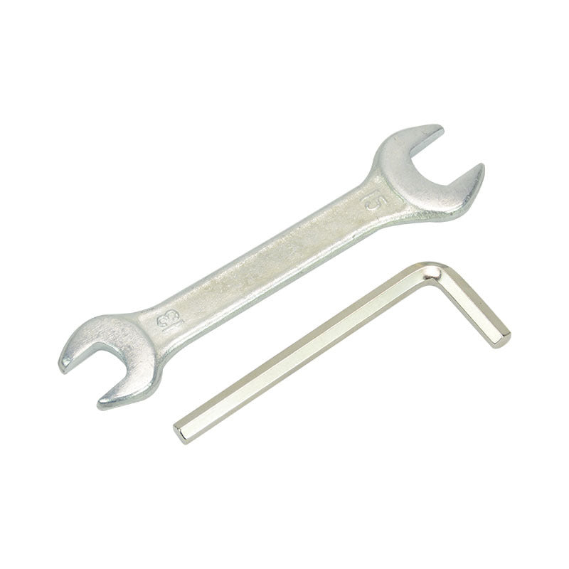 Mountain bike saddle