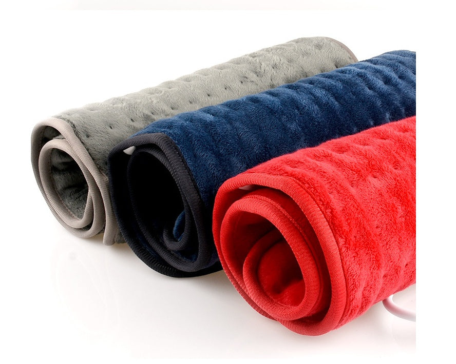 Multi-function Equalizing Electric Blanket For Heating