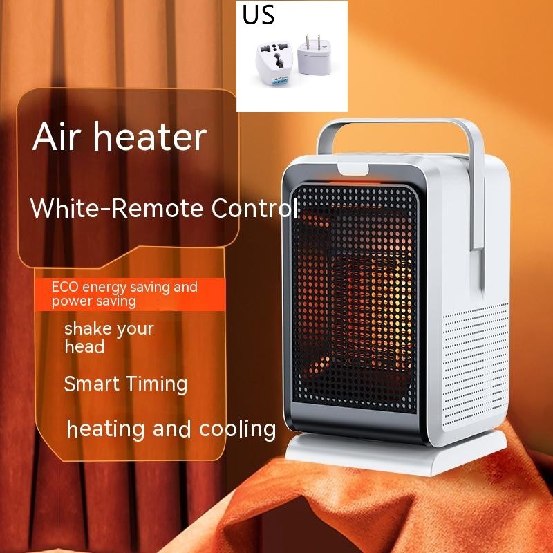 El aire del invierno es más cálido