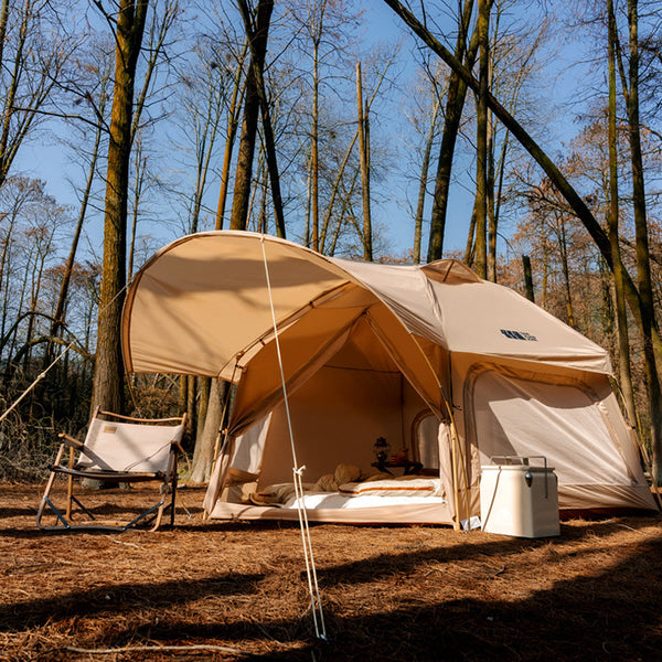 Outdoor Camping Tent