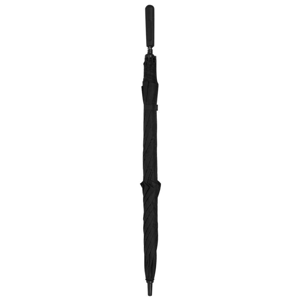 Umbrella Black 130 cm
