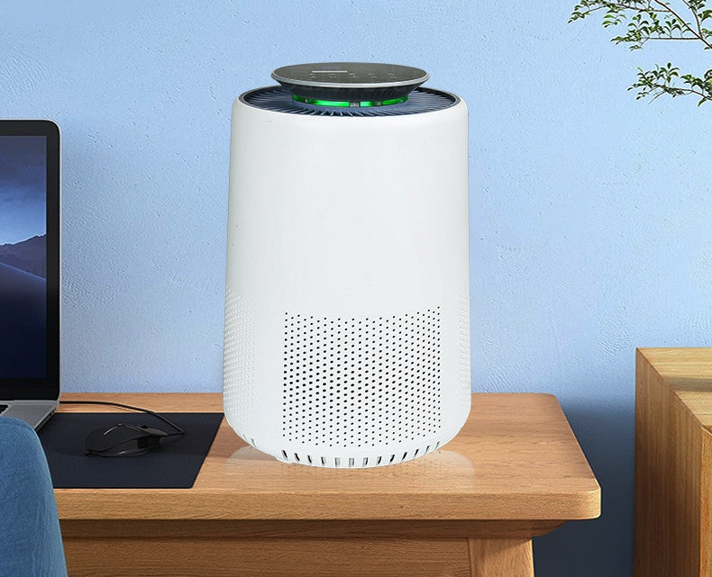 Formaldehyde Removal Air Purifier For Household Bedroom