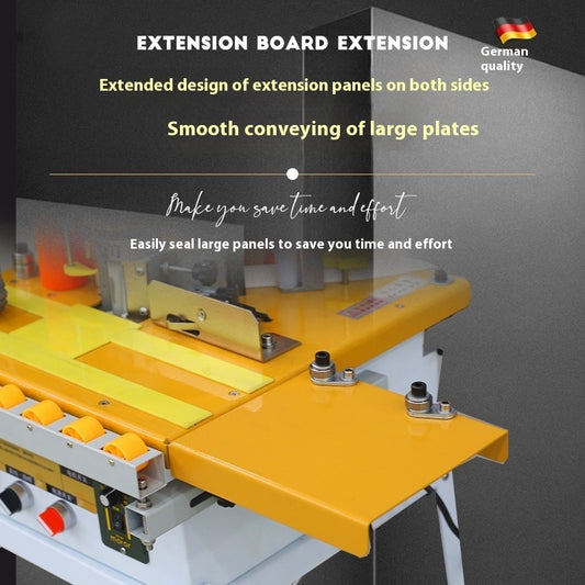 Mini Banding Machine Small Household Portable Portable Automatic Broken Belt