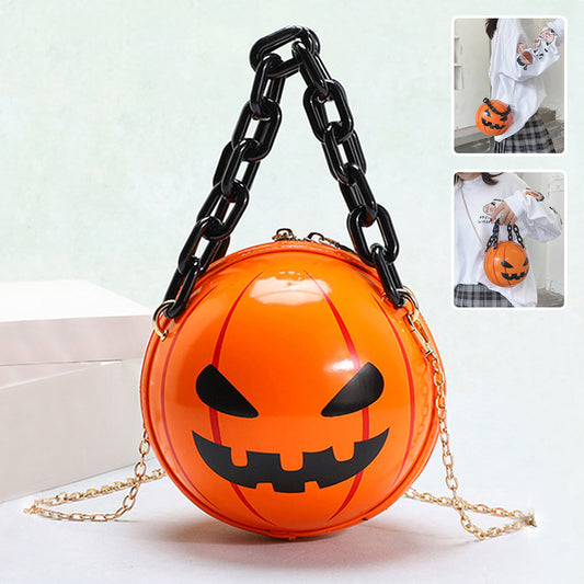 Bolsa de Halloween