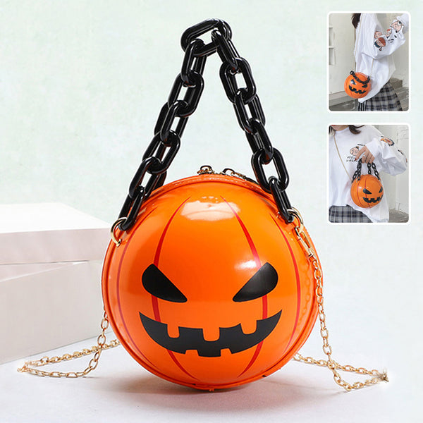 Halloween-Tasche