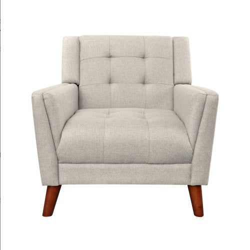 Mid-century Modern Armchair