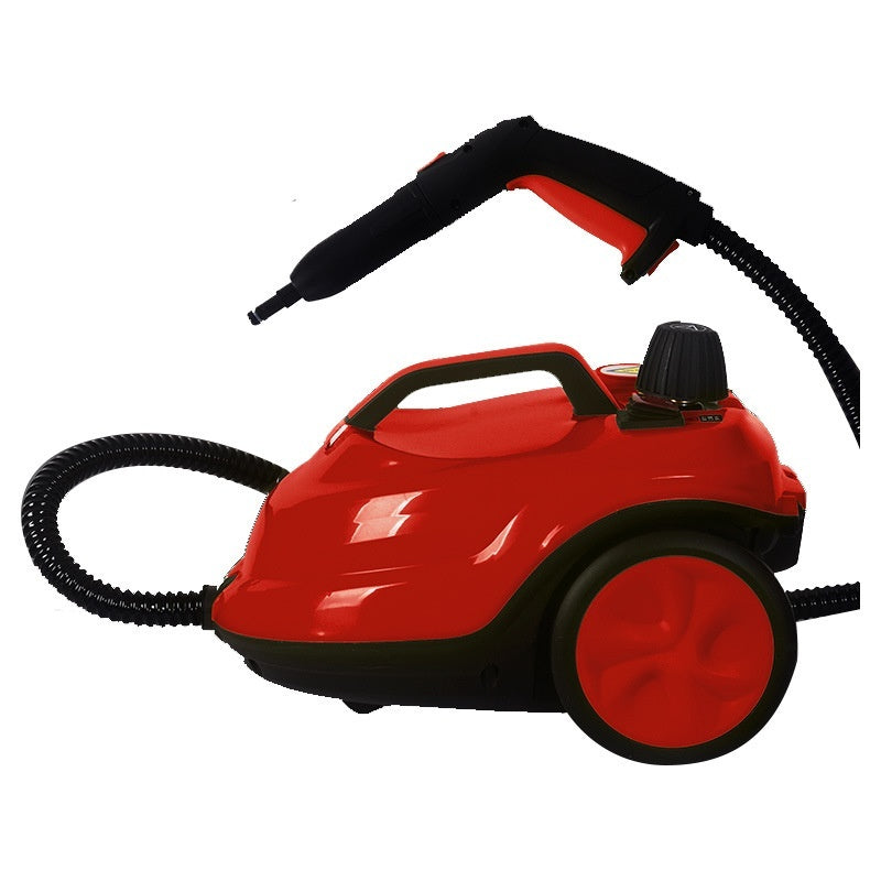 High Temperature Cleaning Steam Engine For Car Interior