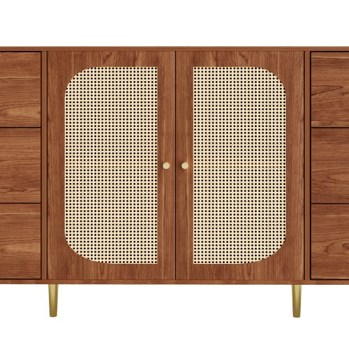 Sideboard Aus Faserplatten