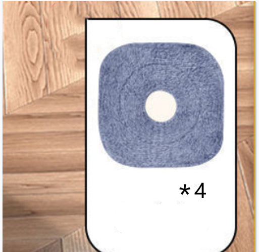 Household Mop Automatic Rotation