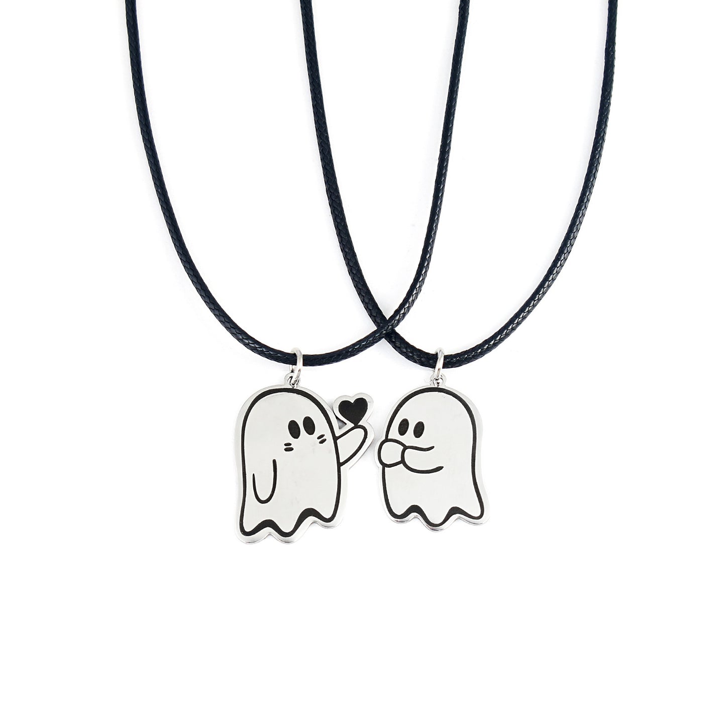 Halloween  Ghost chain