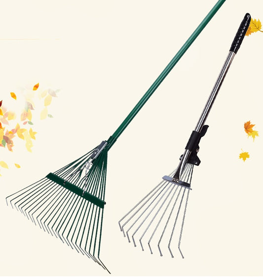 Rake