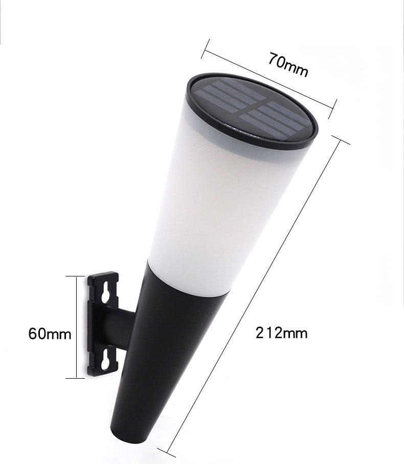 Outdoor Courtyard Corridor Led Wall Lamp