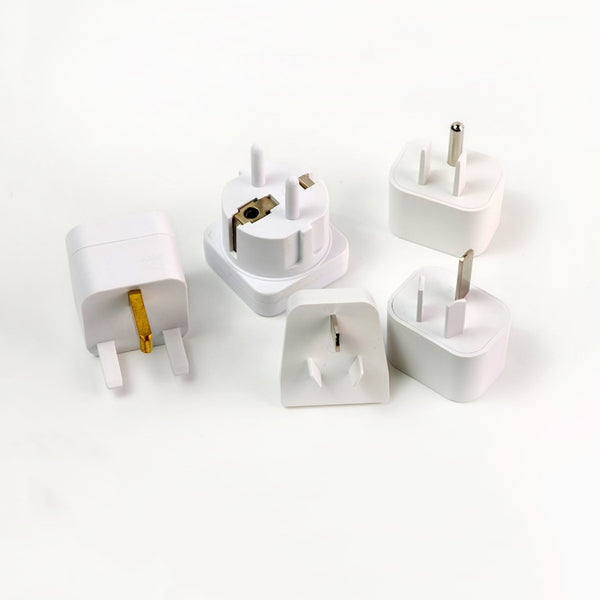Grounding Air Cushion Conversion Plug British Standard American Standard European Standard Grounding Wire Plug