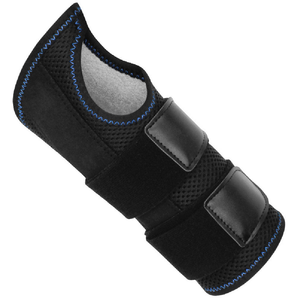 Sports Steel Plate Support Wristband