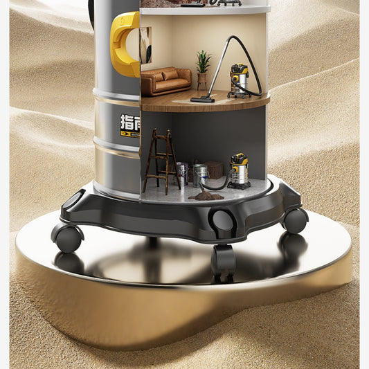 Vacuum Cleaner Household Big Suction Small Car Strong Power