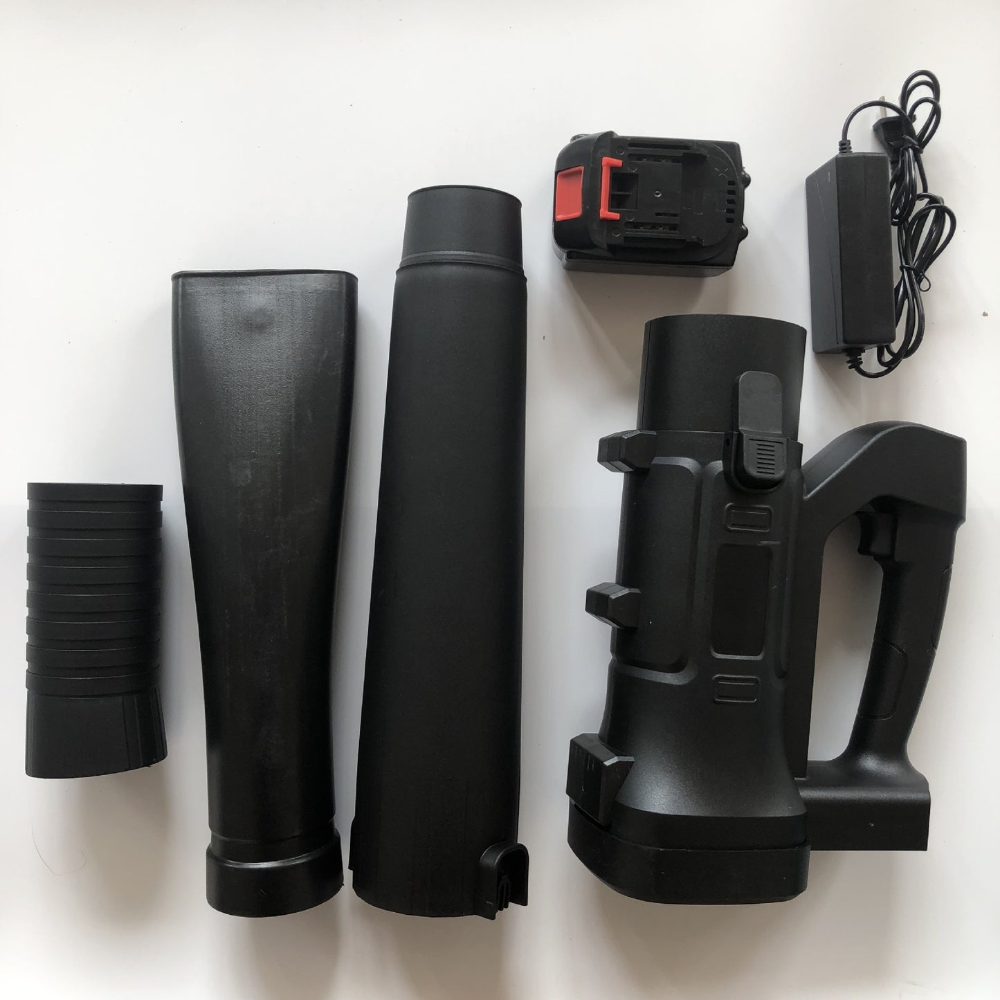 High-power Snowplow Hand Blower