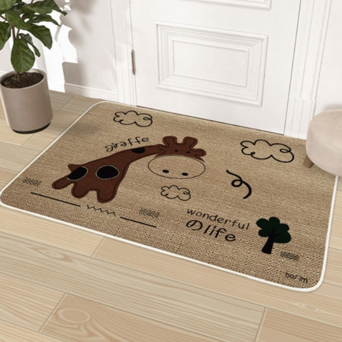 Carpet