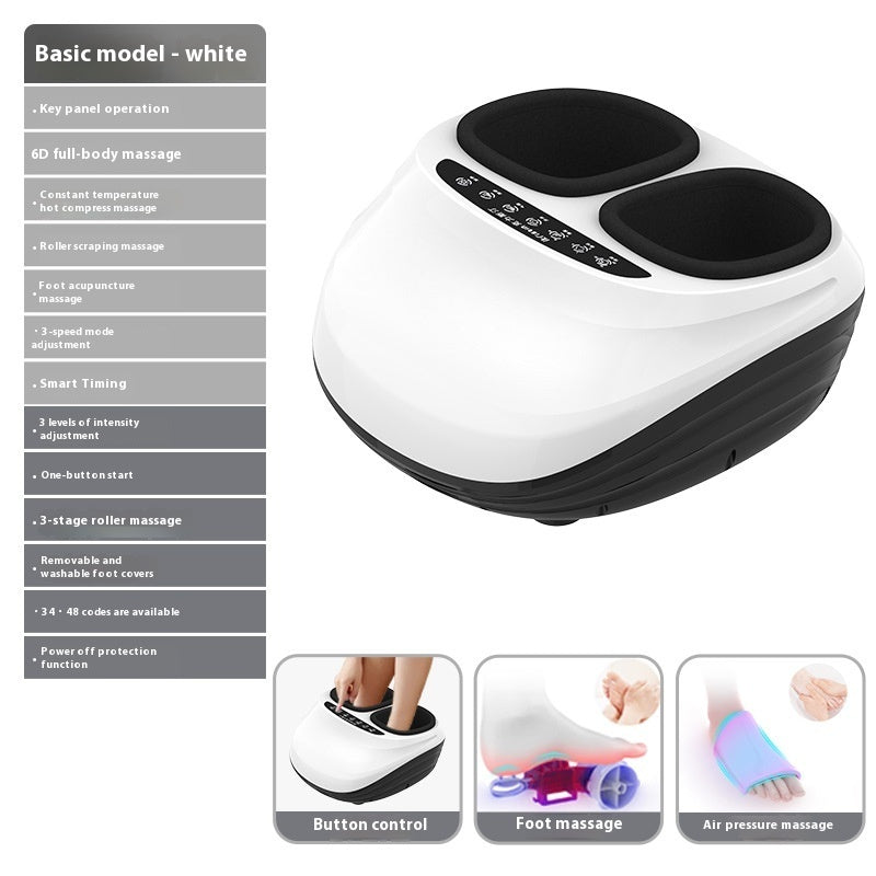 Foot Massage Machine