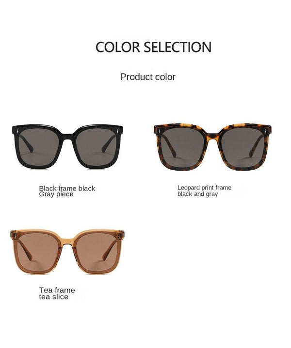Sonnenbrille 