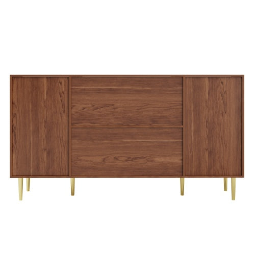 Sideboard Aus Faserplatten