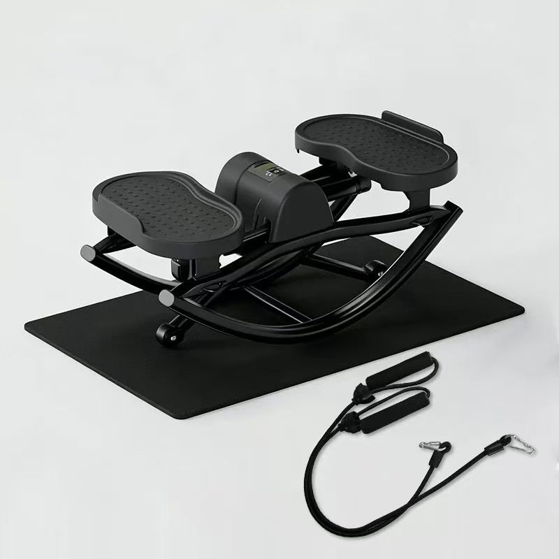 Wholesale Household Fitness Swivel Stepper