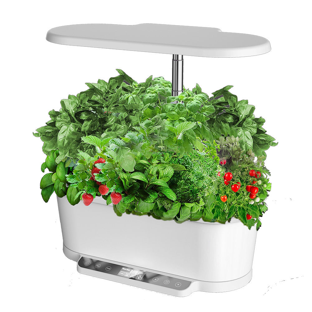 APP Hydroponics Machine With LCD