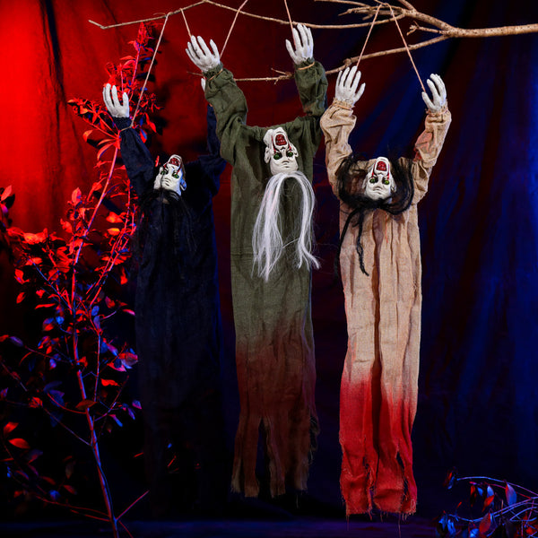Halloween Deko Hängender Geist