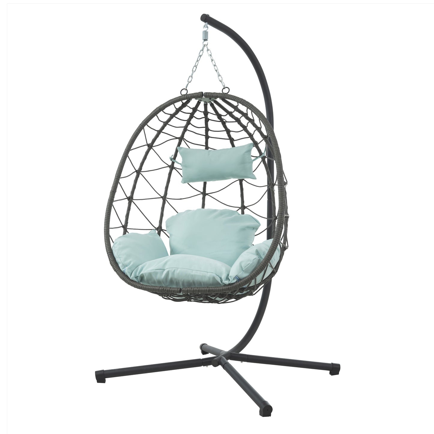 Hanging Egg Chair