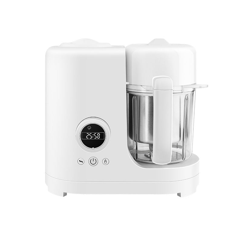 Grinding And Steaming Multi-purpose Baby Food Maker
