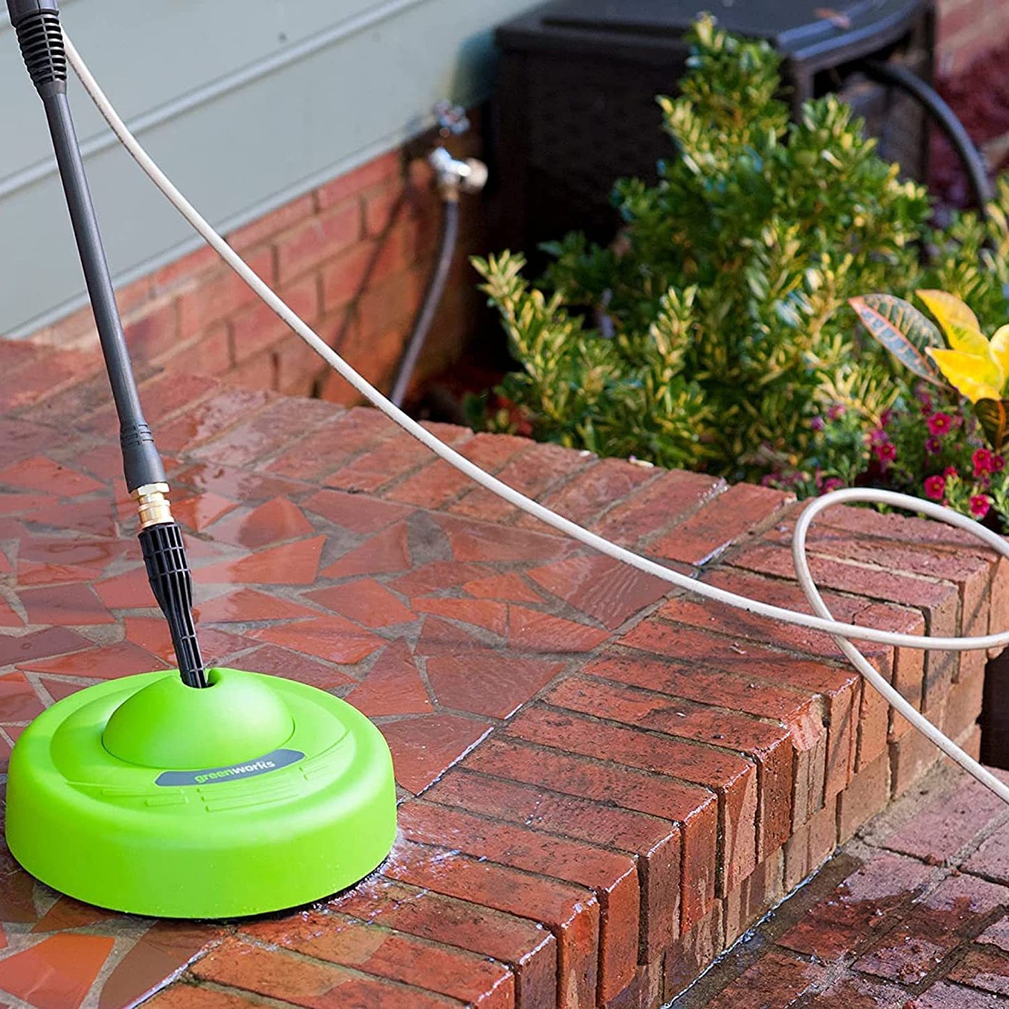 8m Universal High Pressure Washer High Pressure Hose