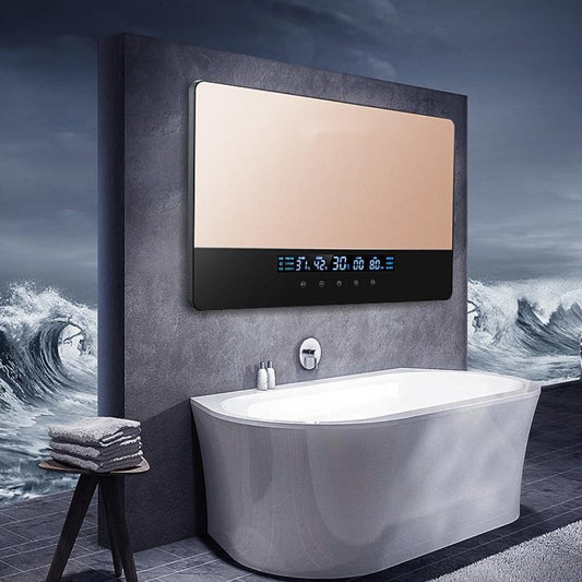 Household Small Water-free Quick-heating Instant Electric Water Heater