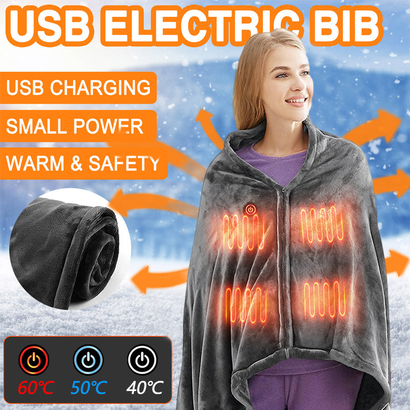 Electric blanket