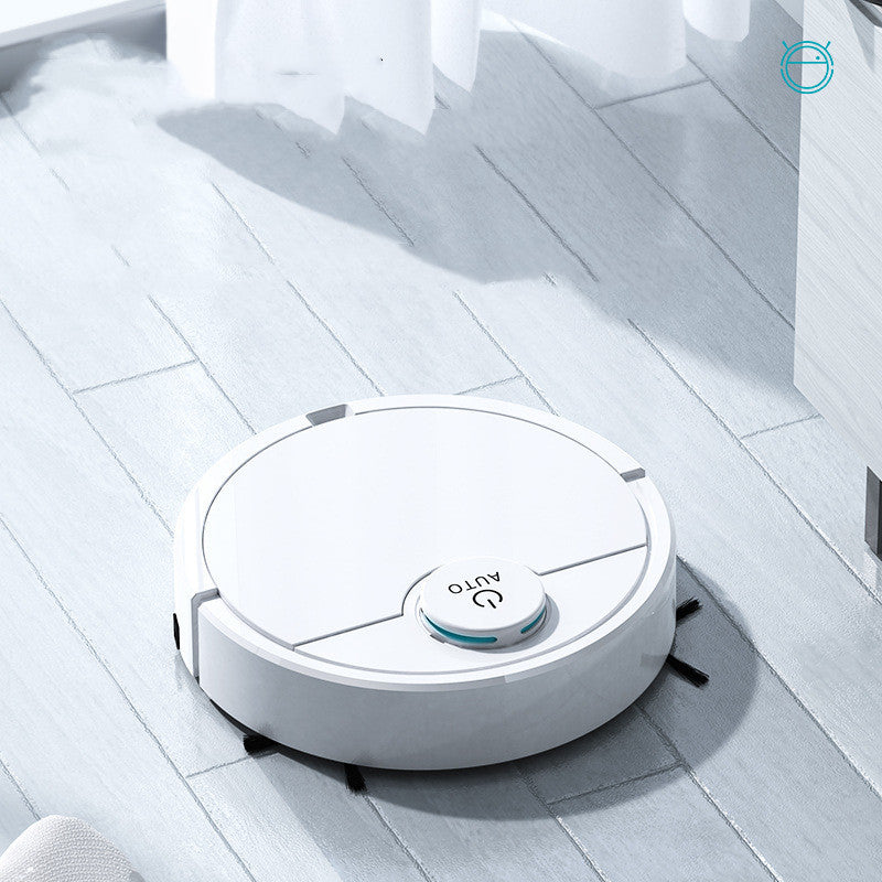 Household Automatic Intelligent Sweeping Robot Cleaning Machine