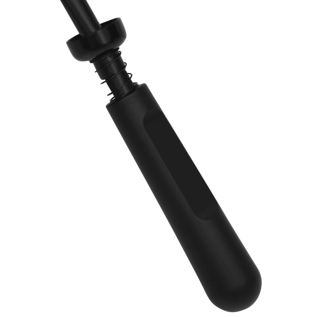 Umbrella Black 130 cm