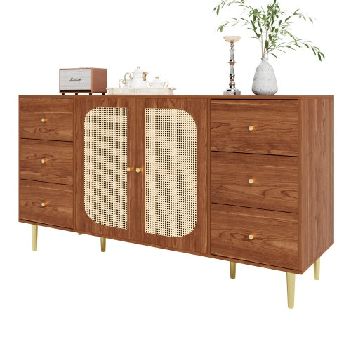 Sideboard Aus Faserplatten