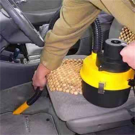 Car Portable Vacuum Cleaner With High Power