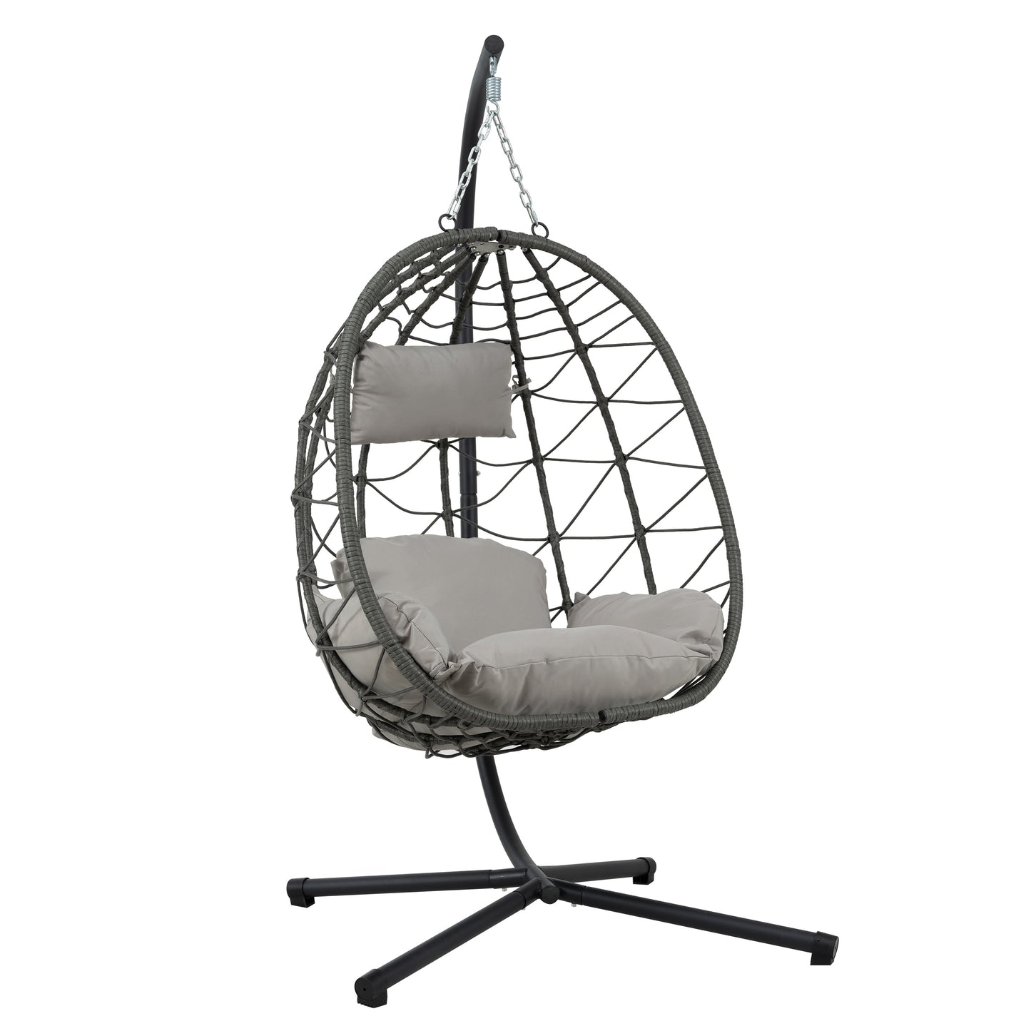 Hanging Egg Chair