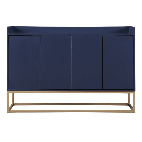 Modern Sideboard, Elegant Buffet Cabinet