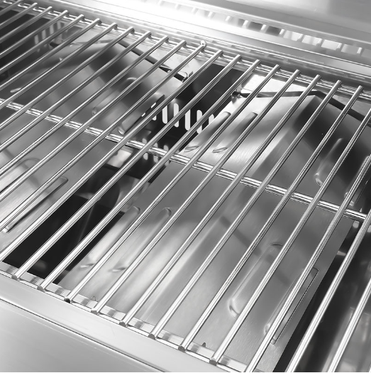 Stainless Steel Portable Outdoor Grill