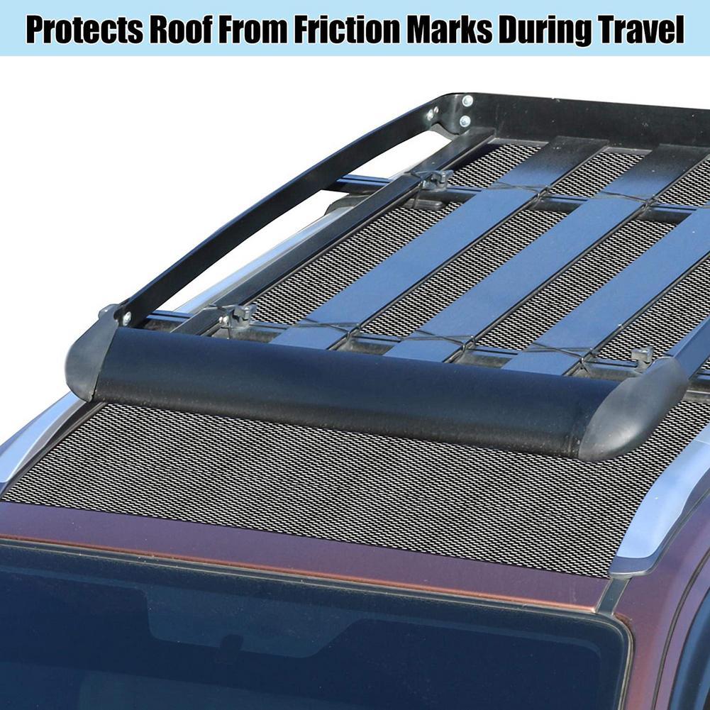 Car Roof Waterproof Luggage Storage Bag