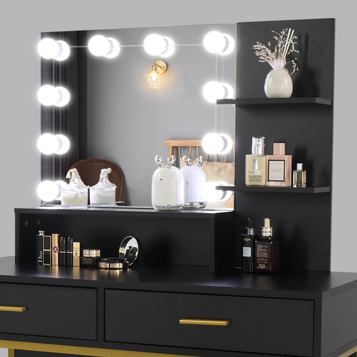 Dressing table