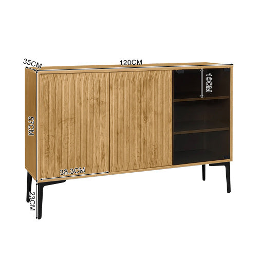 Badezimmerschrank-Kombination Aus Holz