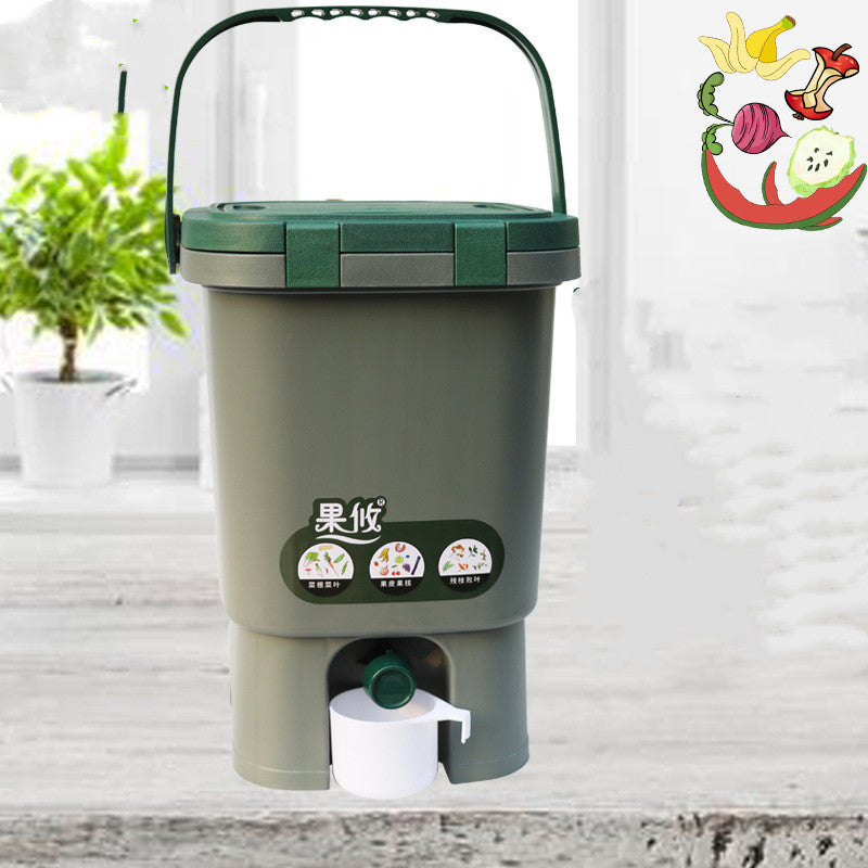Trash Bin
