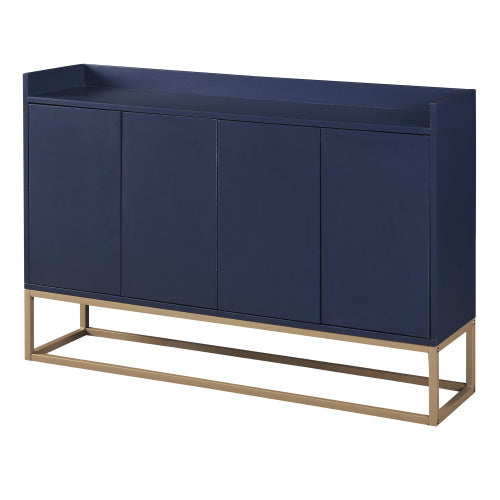 Modern Sideboard, Elegant Buffet Cabinet