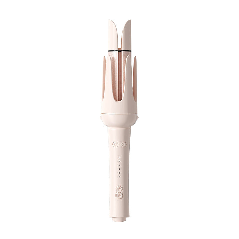 Negative Ion Fluffy Automatic Five-in-one Converter Hair Curler