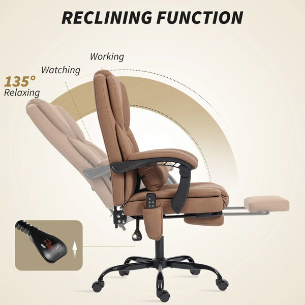 Office Chair/Massage Office Chair(No Shipments On Weekends)