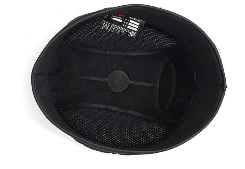 Battery Electric Vehicle Helmet Protective For Men And Women