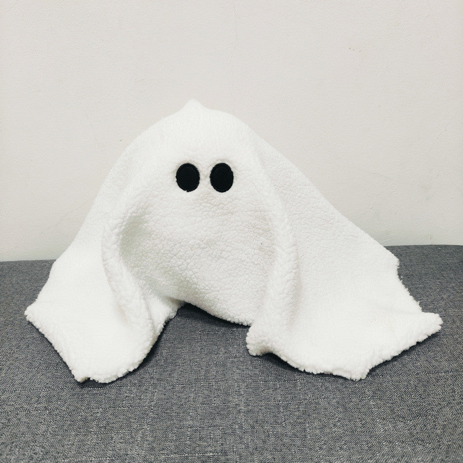 Halloween ghost doll