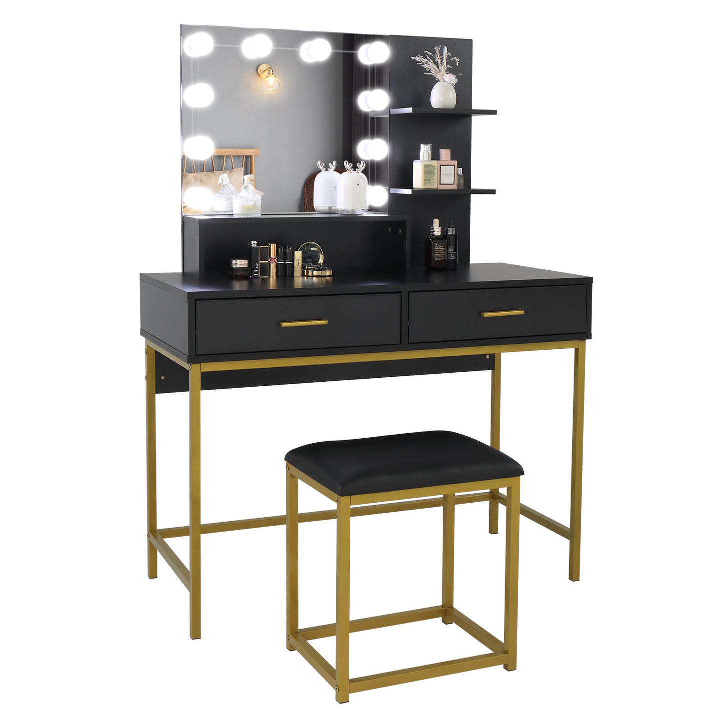 Dressing table