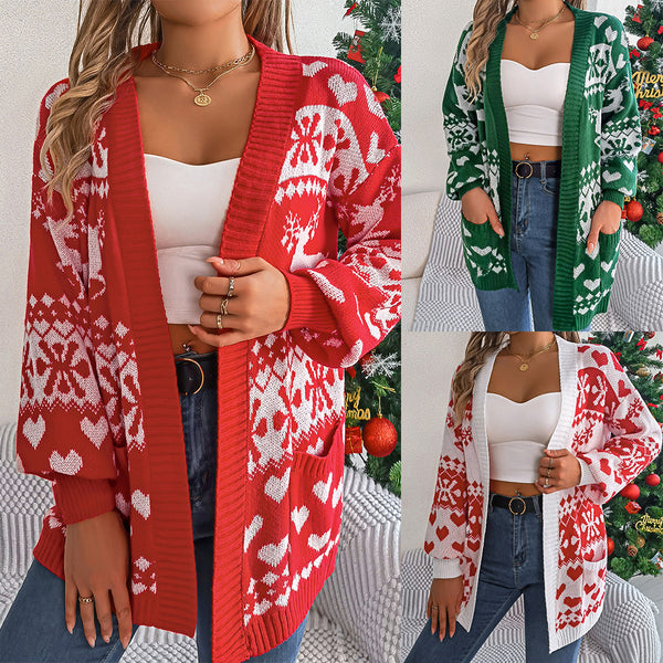 Christmas Sweater